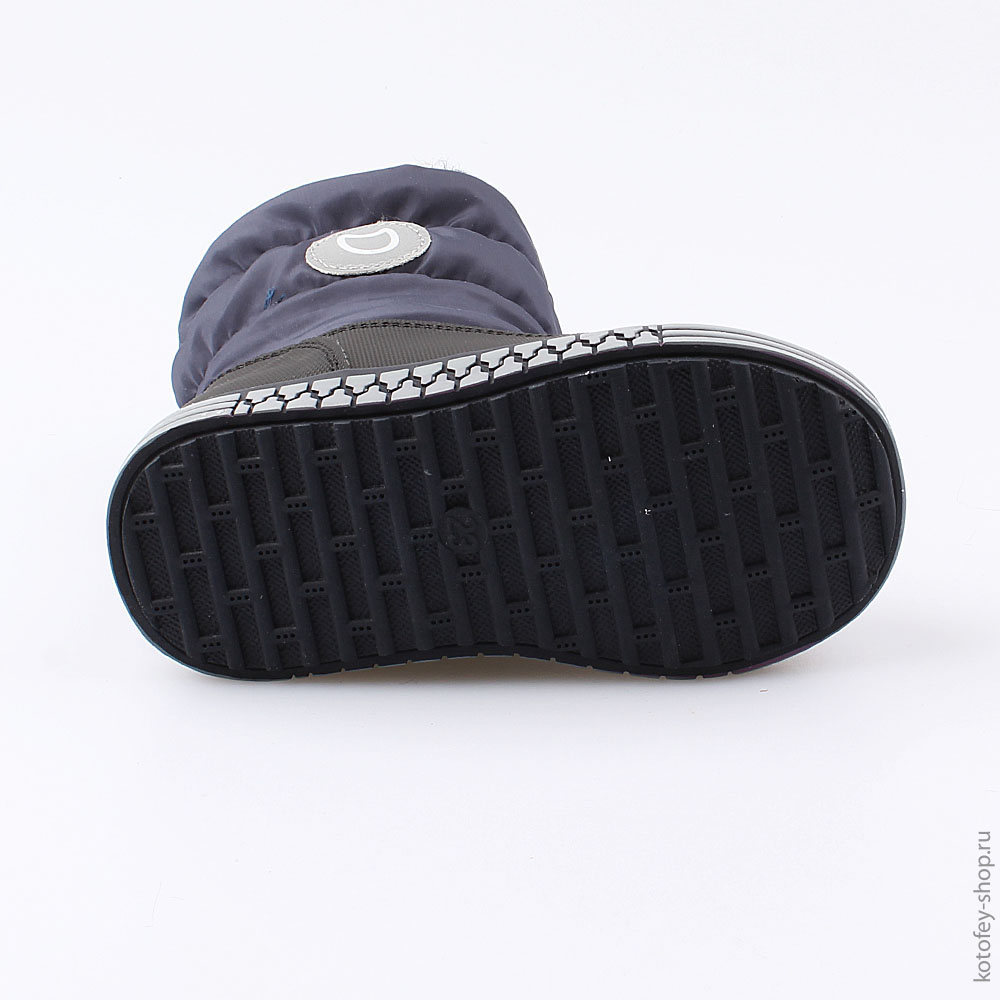 364029-41 Сапожки, все фото 3