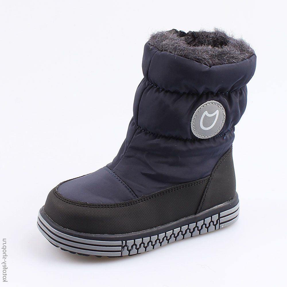 364029-41 Сапожки, все фото 1