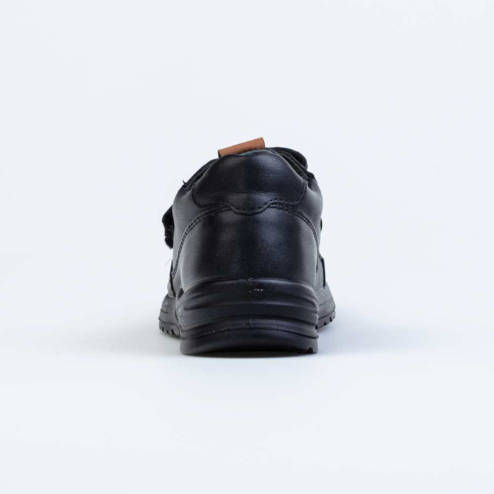 532249-23 Кожаные полуботинки для мальчика, все фото 5