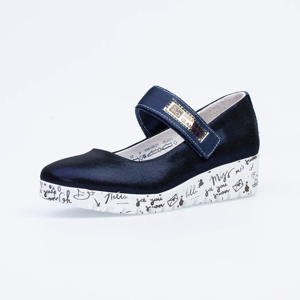 634149-23 Туфли, все фото 1