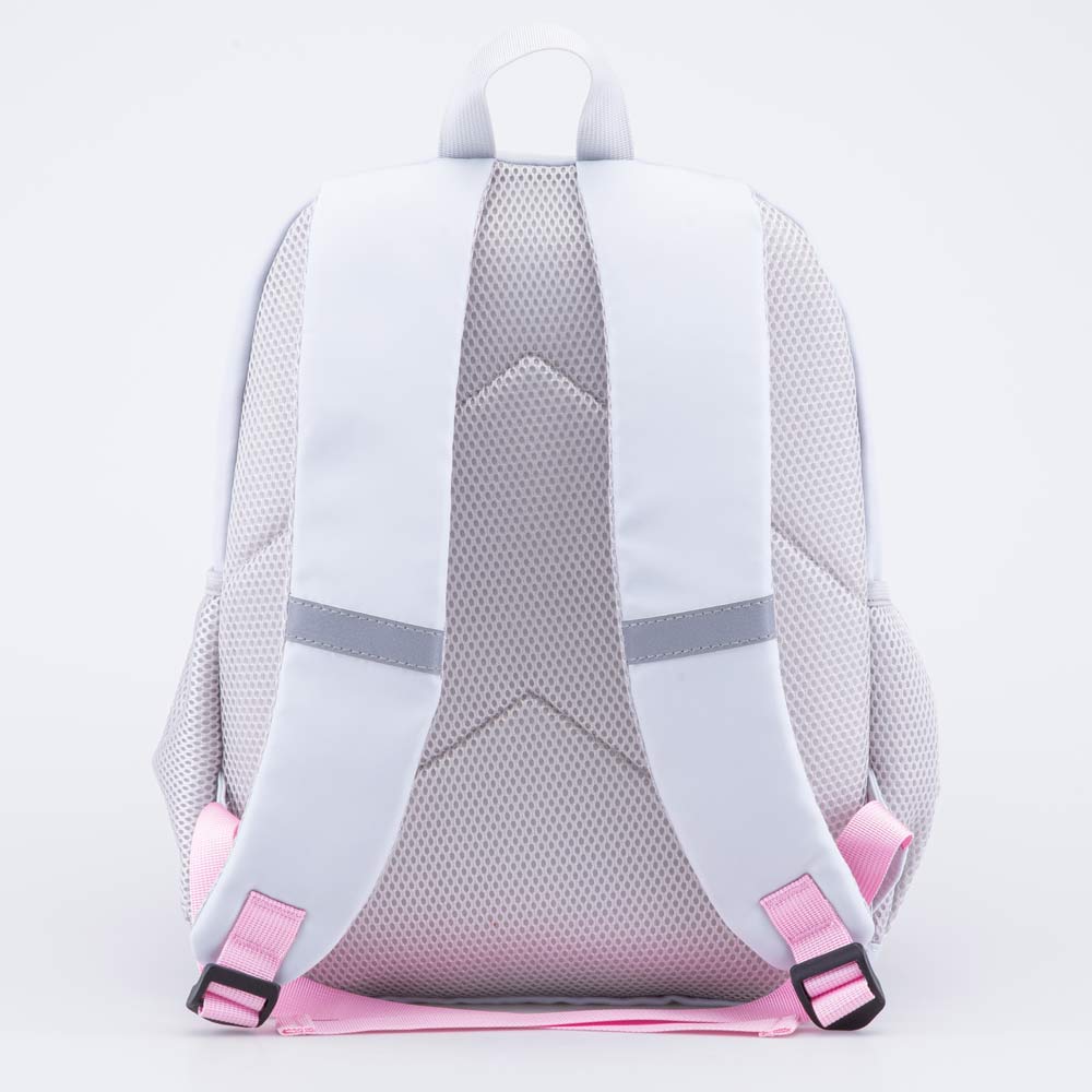 02804390-40 Рюкзак школьный Помпончики, все фото 3