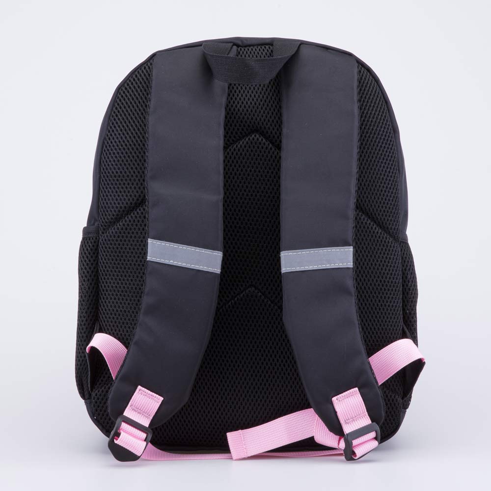 02804391-40 Рюкзак школьный Мягкий котик КК, все фото 3