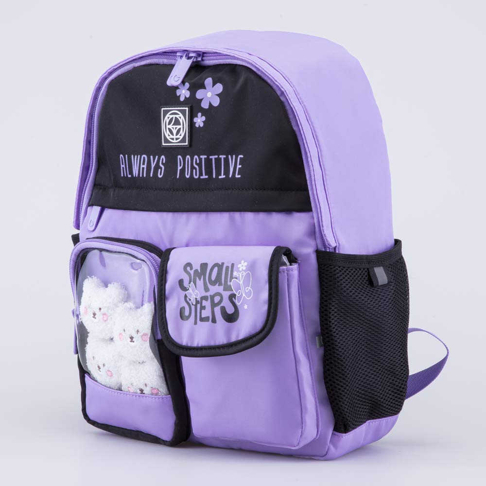 02804392-40 Рюкзак школьный Мягкие мишки, все фото 2