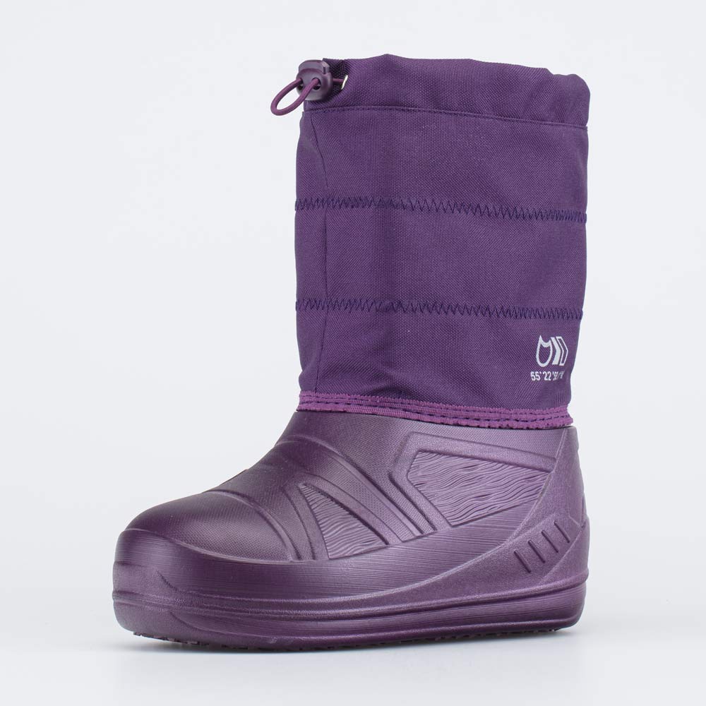 661000-13 Сноубутсы для девочки-подростка, все фото 1