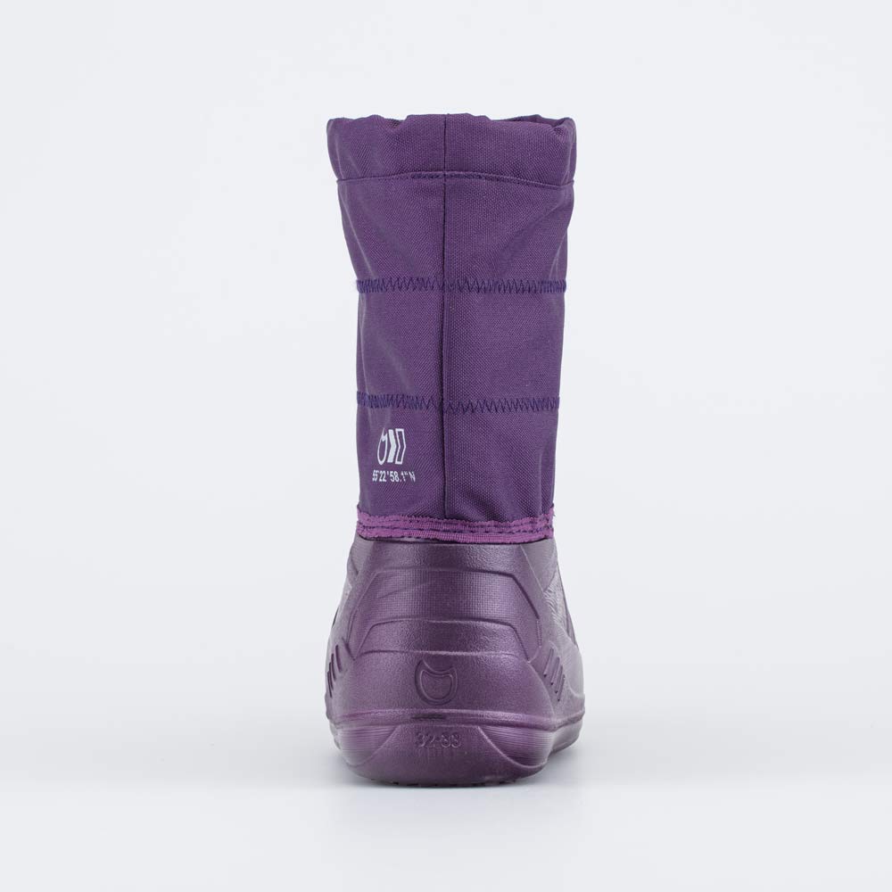 661000-13 Сноубутсы для девочки-подростка, все фото 5