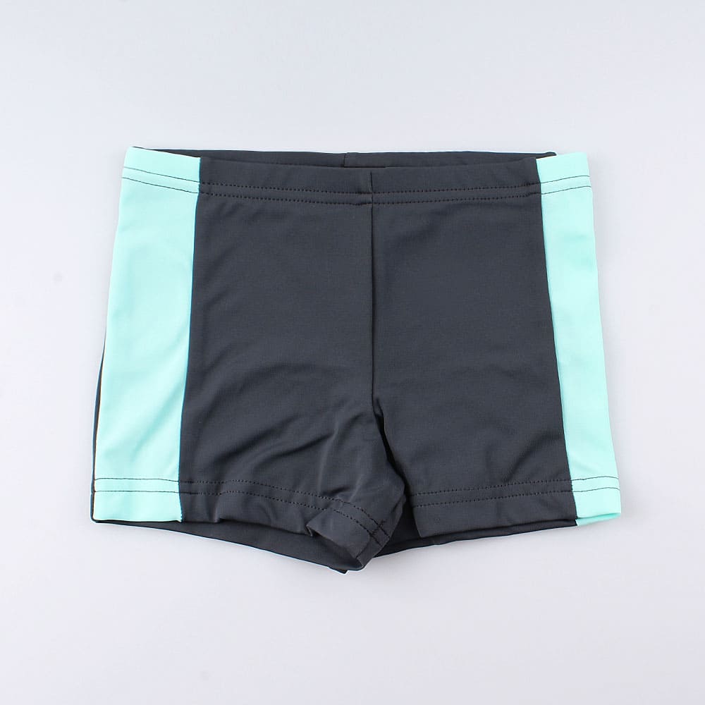 07752001-40 Плавки для мальчика цветной, все фото 1