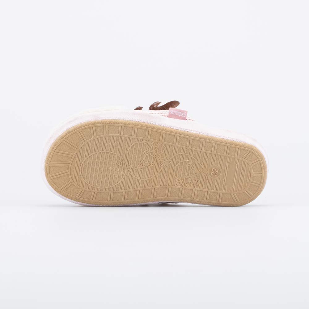 531319-11 Домашние тапочки Оленёнок, все фото 3