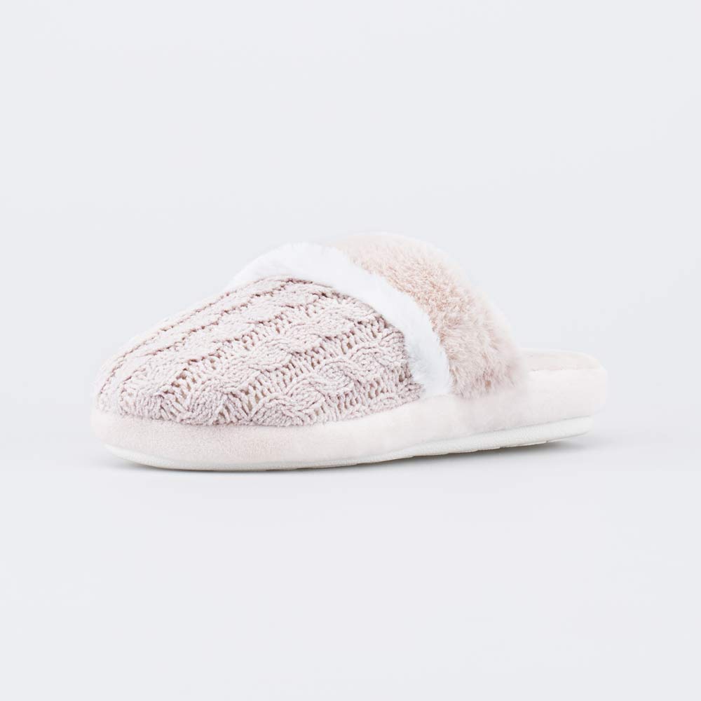 531320-11 Домашние тапочки-шлепки, все фото 1