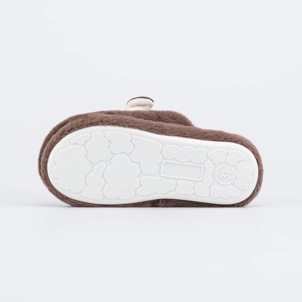 531324-11 Домашние тапочки Обезьяна, все фото 3