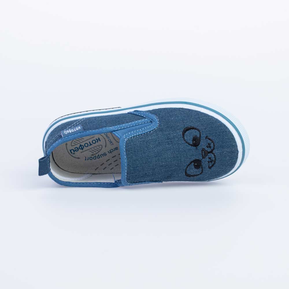 431142-12 Кеды, все фото 4