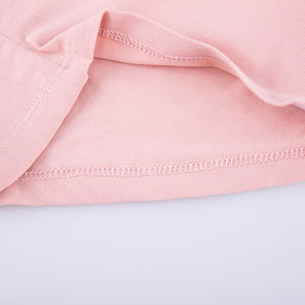 07855022-40 Комплект из 3-х трусов для девочек, сер-бел-роз, все фото 5