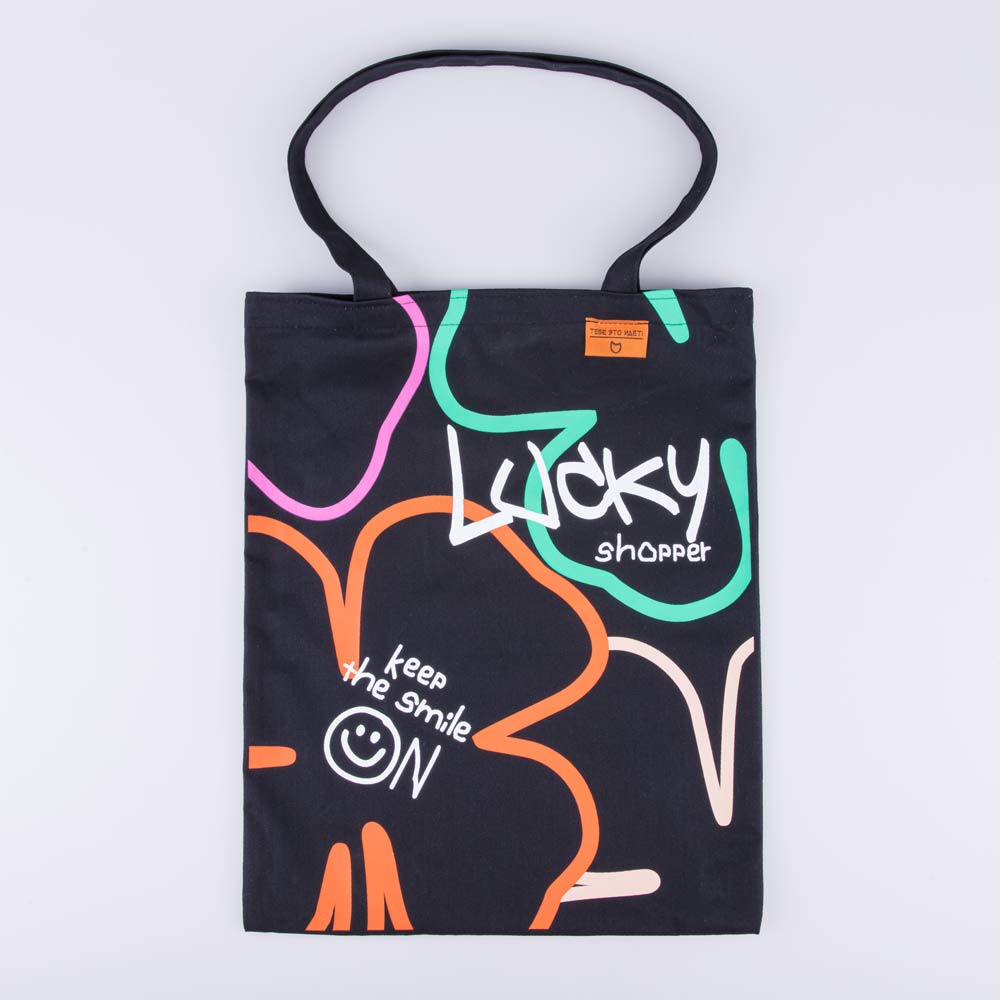 02809288-40 Сумка шоппер цветной, все фото 1