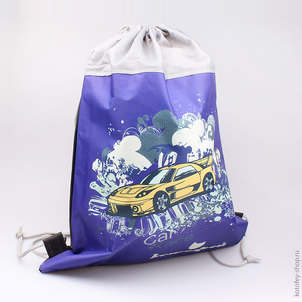 02708040-20 Мешок для сменной обуви, все фото 1