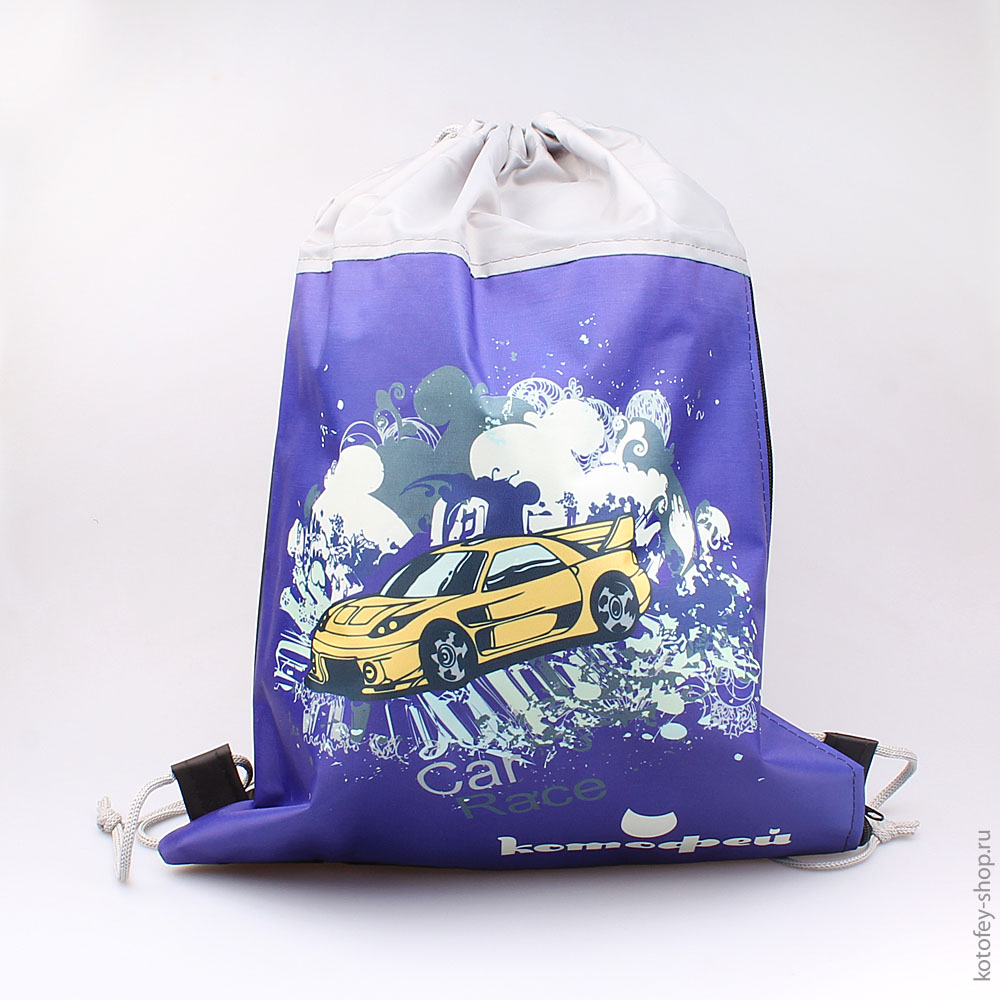 02708040-20 Мешок для сменной обуви, все фото 2