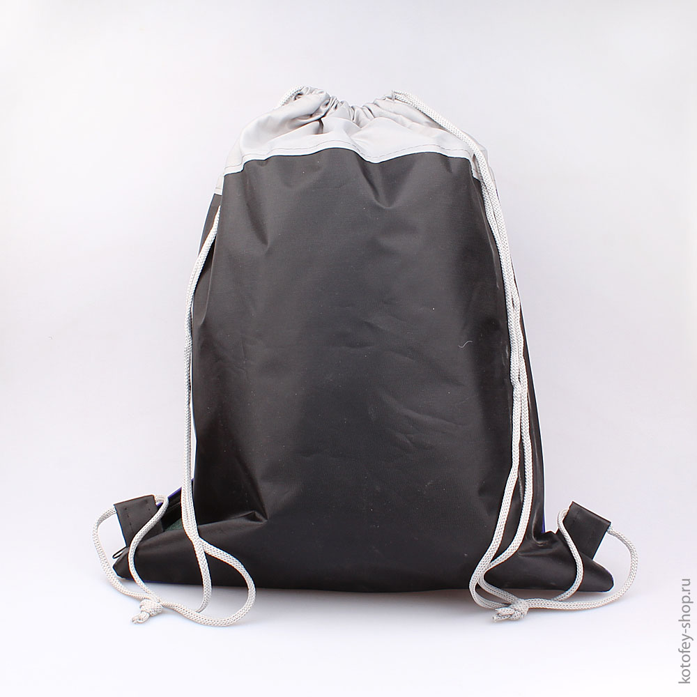 02708040-20 Мешок для сменной обуви, все фото 3