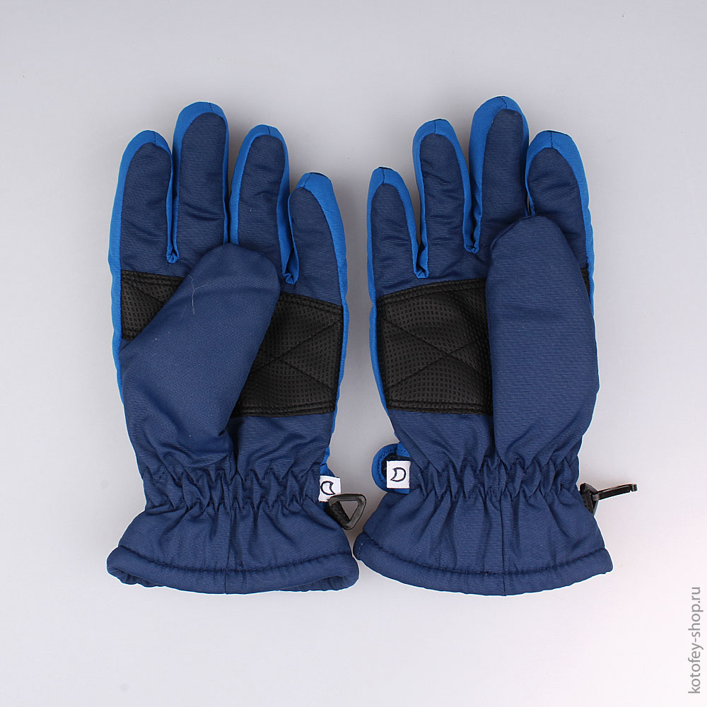 07722056-11 Перчатки детские, все фото 2