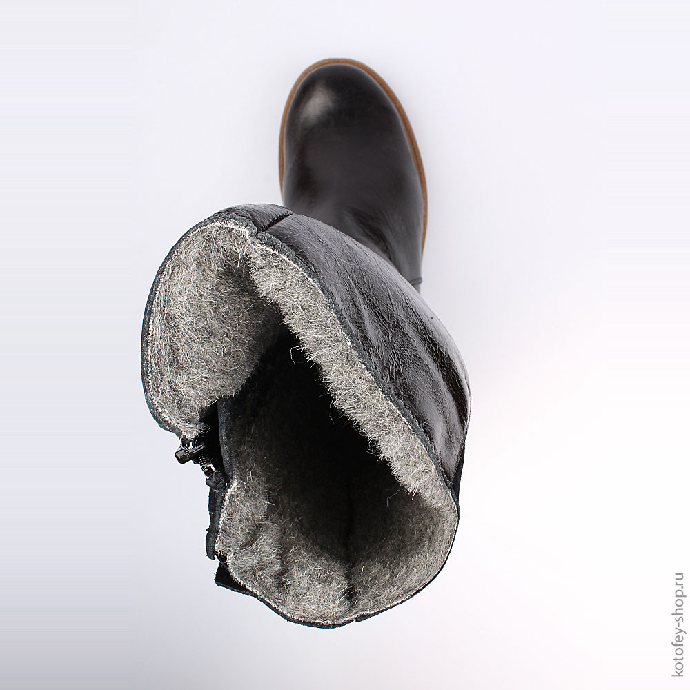 662114-41 Сапожки, все фото 4