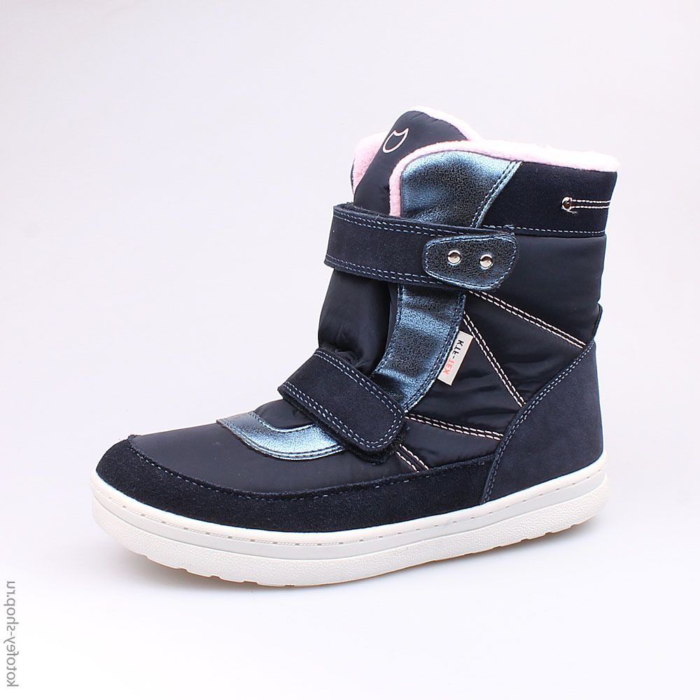 754932-41 Мембранные ботинки, все фото 1