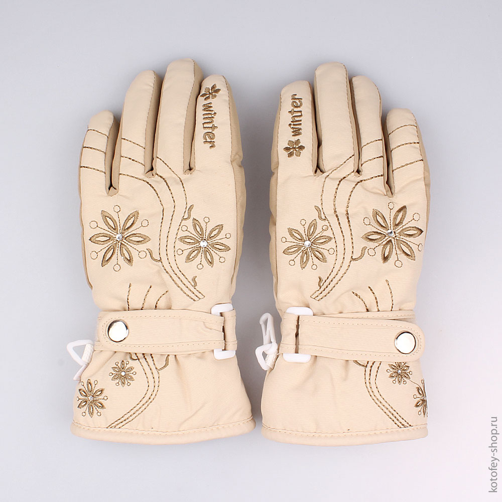 07822055-20 Перчатки детские, все фото 1