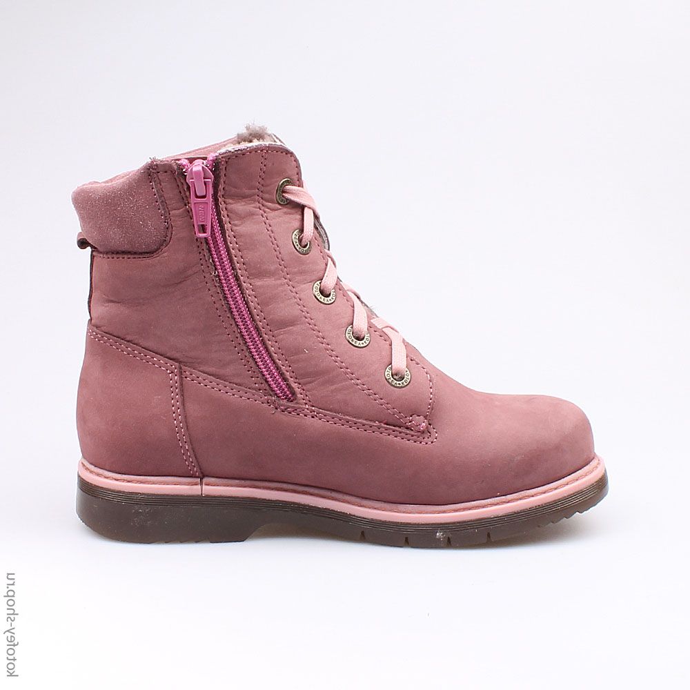 652094-52 Сапожки, все фото 2