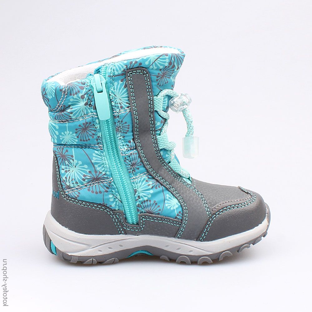 464917-41 Мембранные сапожки, все фото 2