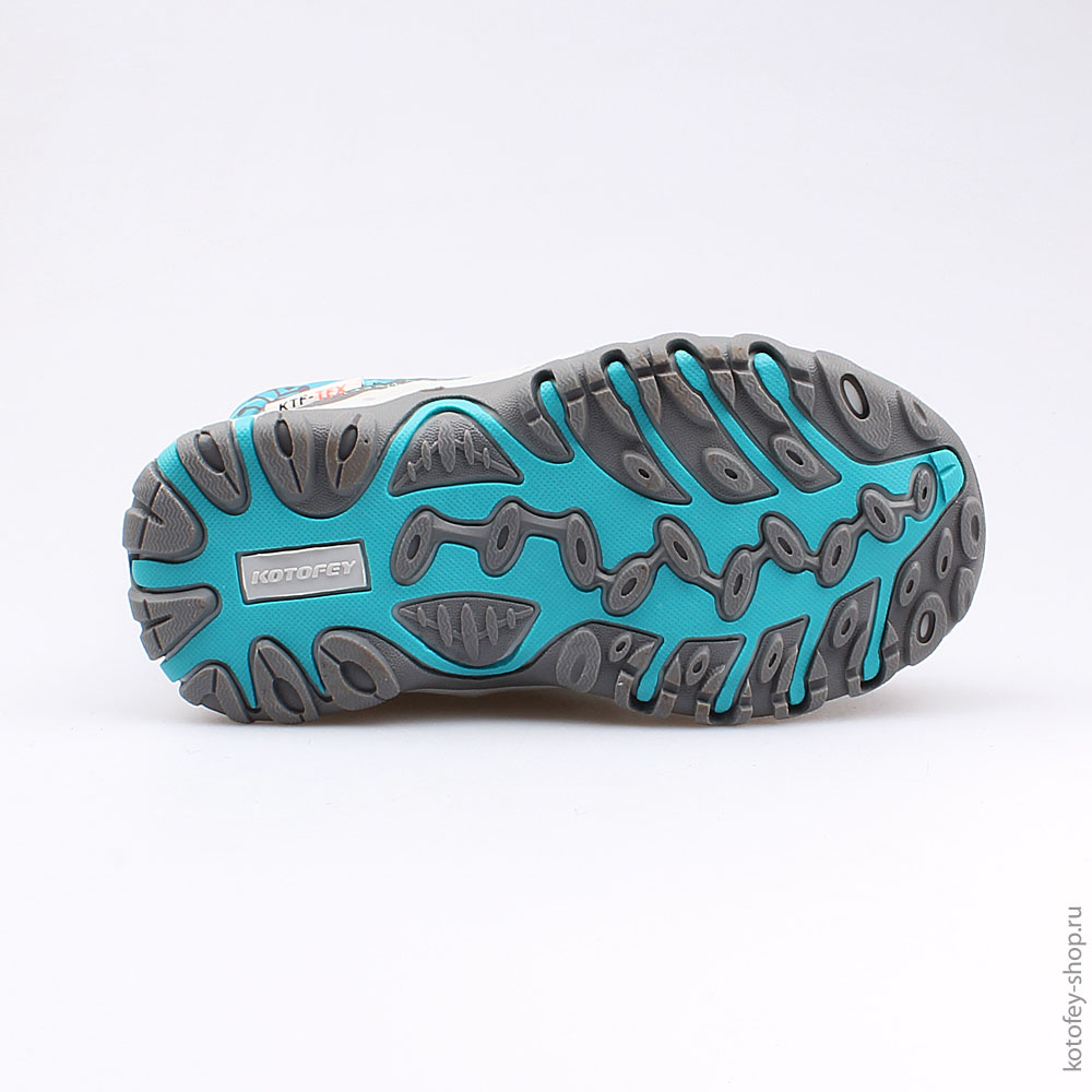 464917-41 Мембранные сапожки, все фото 3