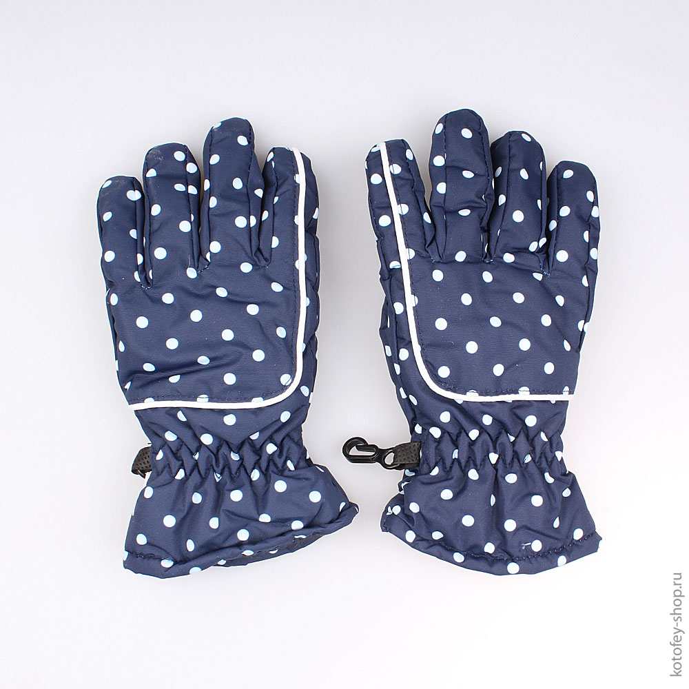 07822052-20 Перчатки детские, все фото 1