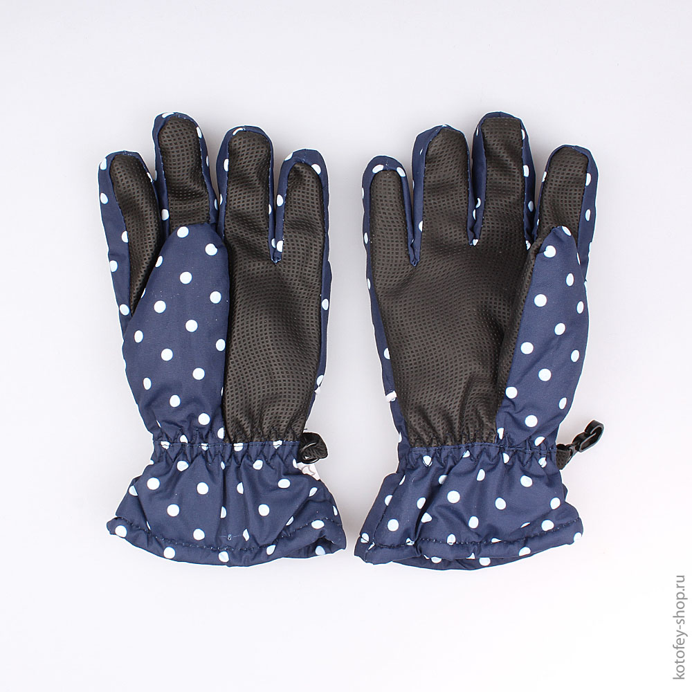 07822052-20 Перчатки детские, все фото 2