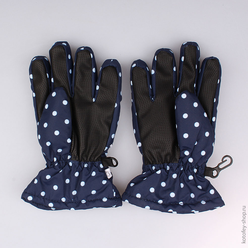 07822029-10 Перчатки детские, все фото 2