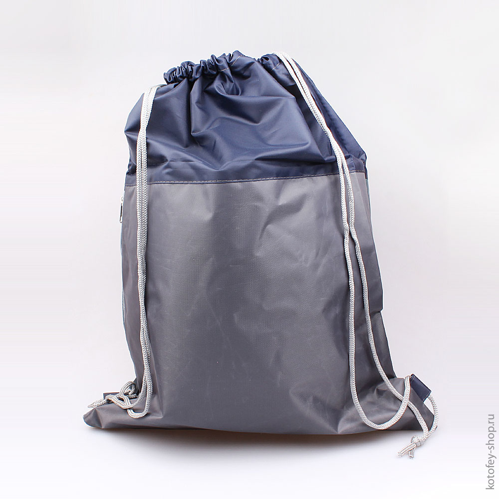 02708032-20 Мешок для сменной обуви, все фото 3