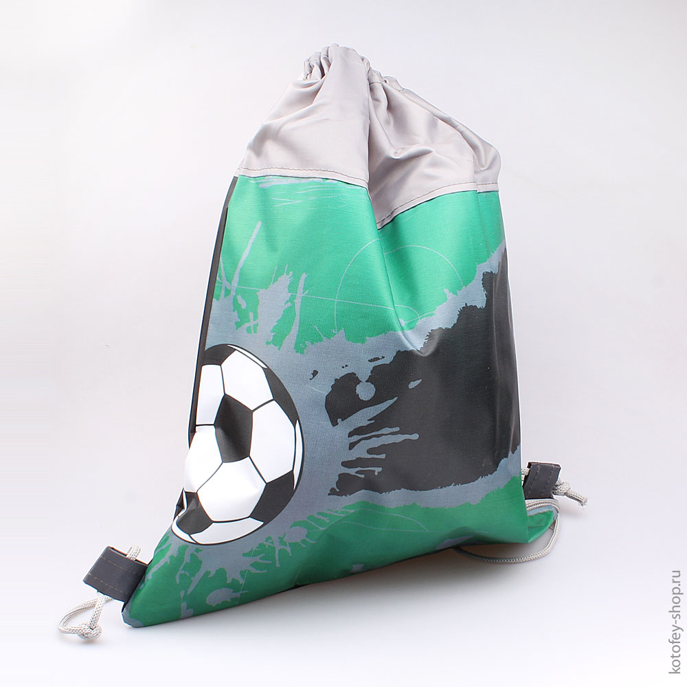 02708043-20Мешок для сменной обуви, все фото 1