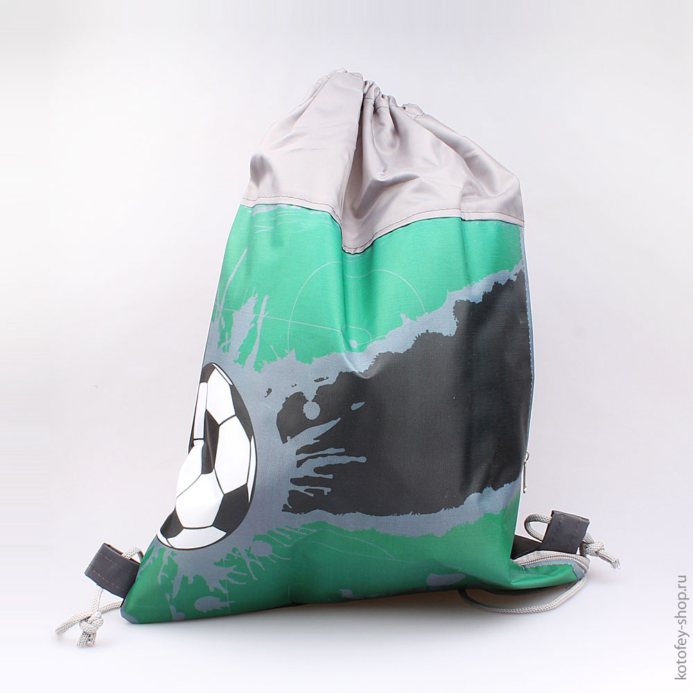 02708043-20Мешок для сменной обуви, все фото 2