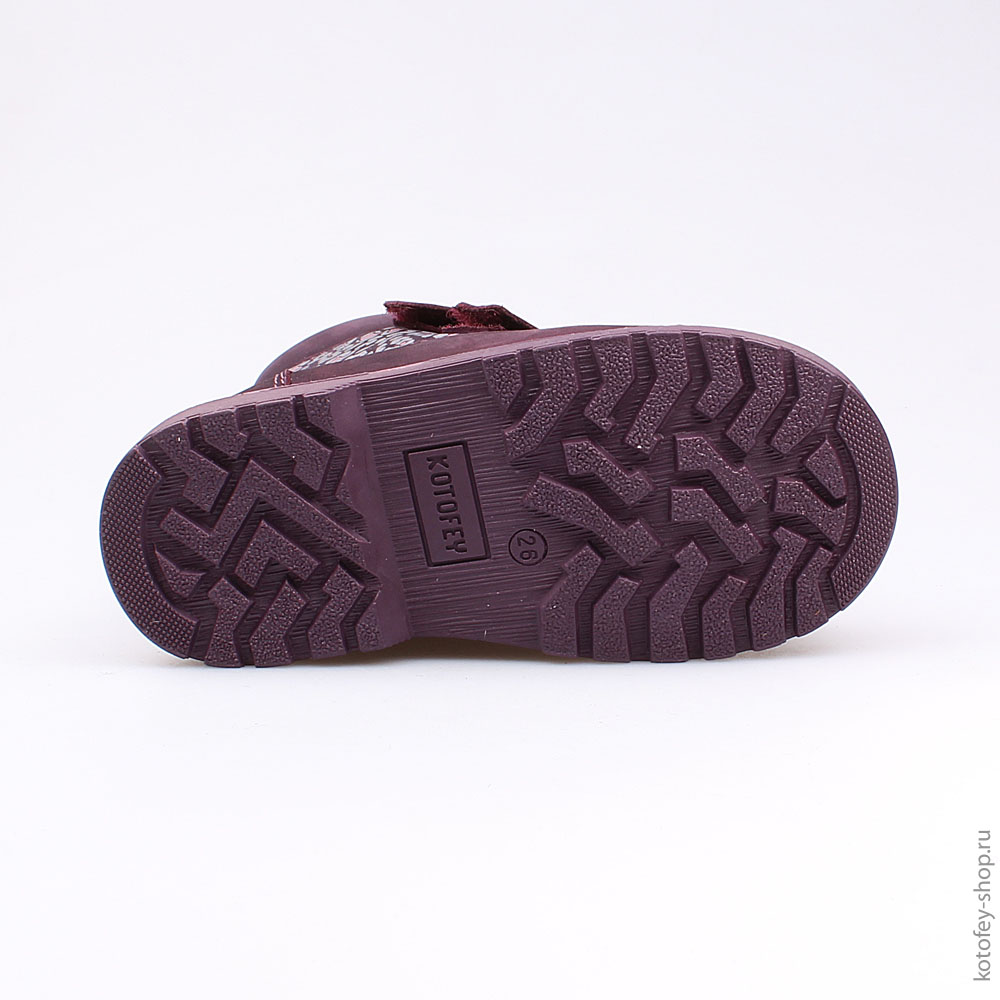 352125-41 Сапожки, все фото 3