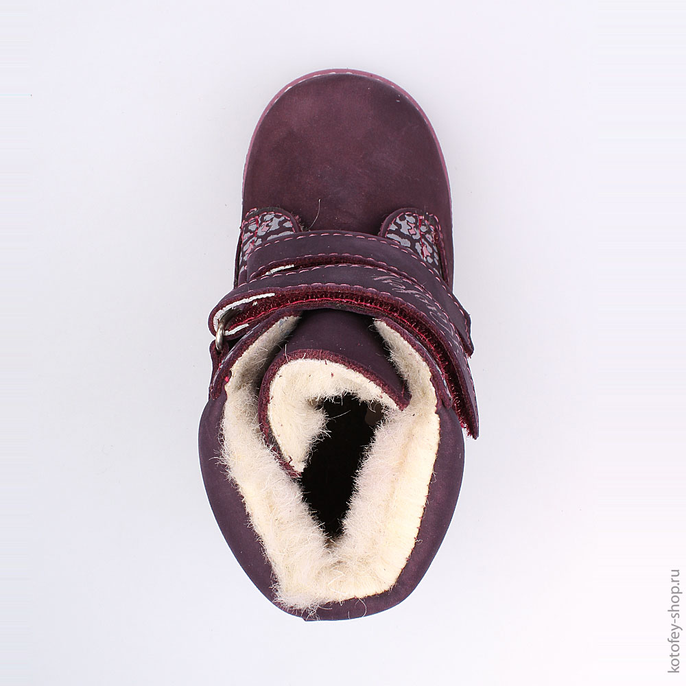 352125-41 Сапожки, все фото 4