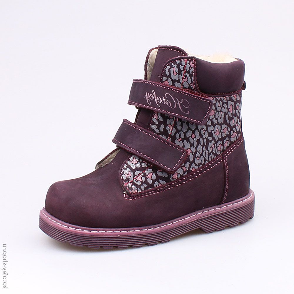 352125-41 Сапожки, все фото 1