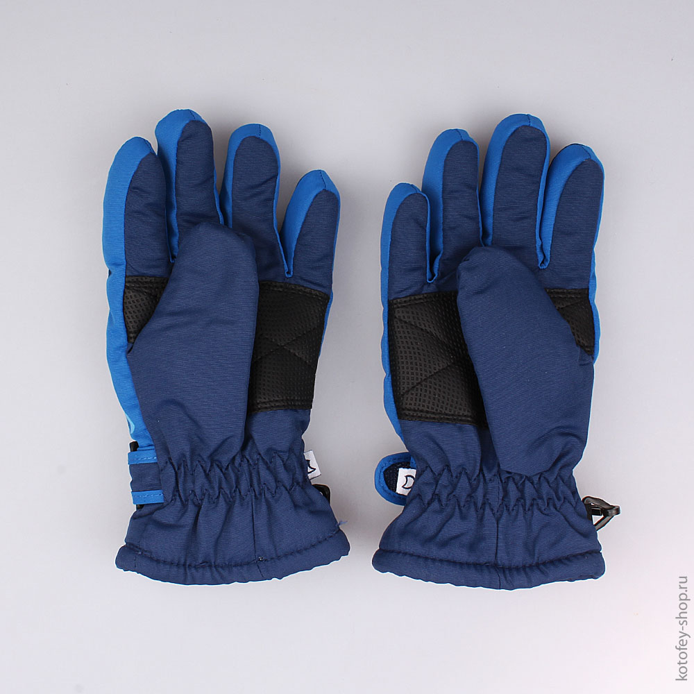 07722056-10 Перчатки детские, все фото 2