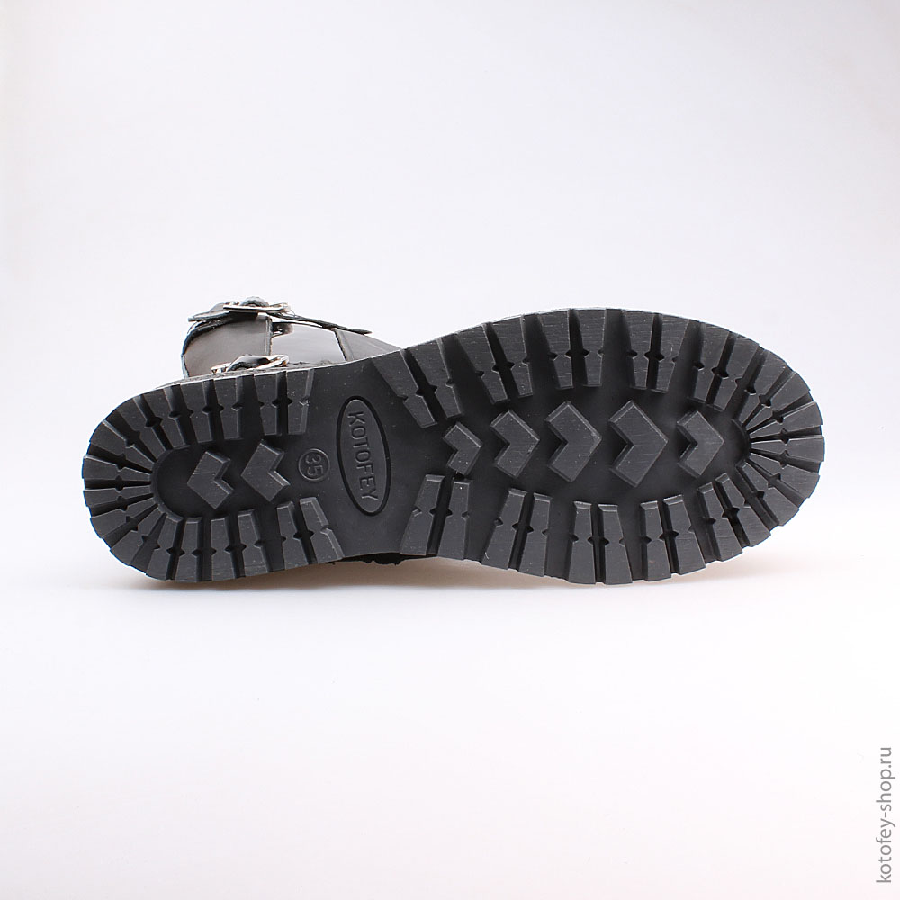 762034-51 Сапожки, все фото 3