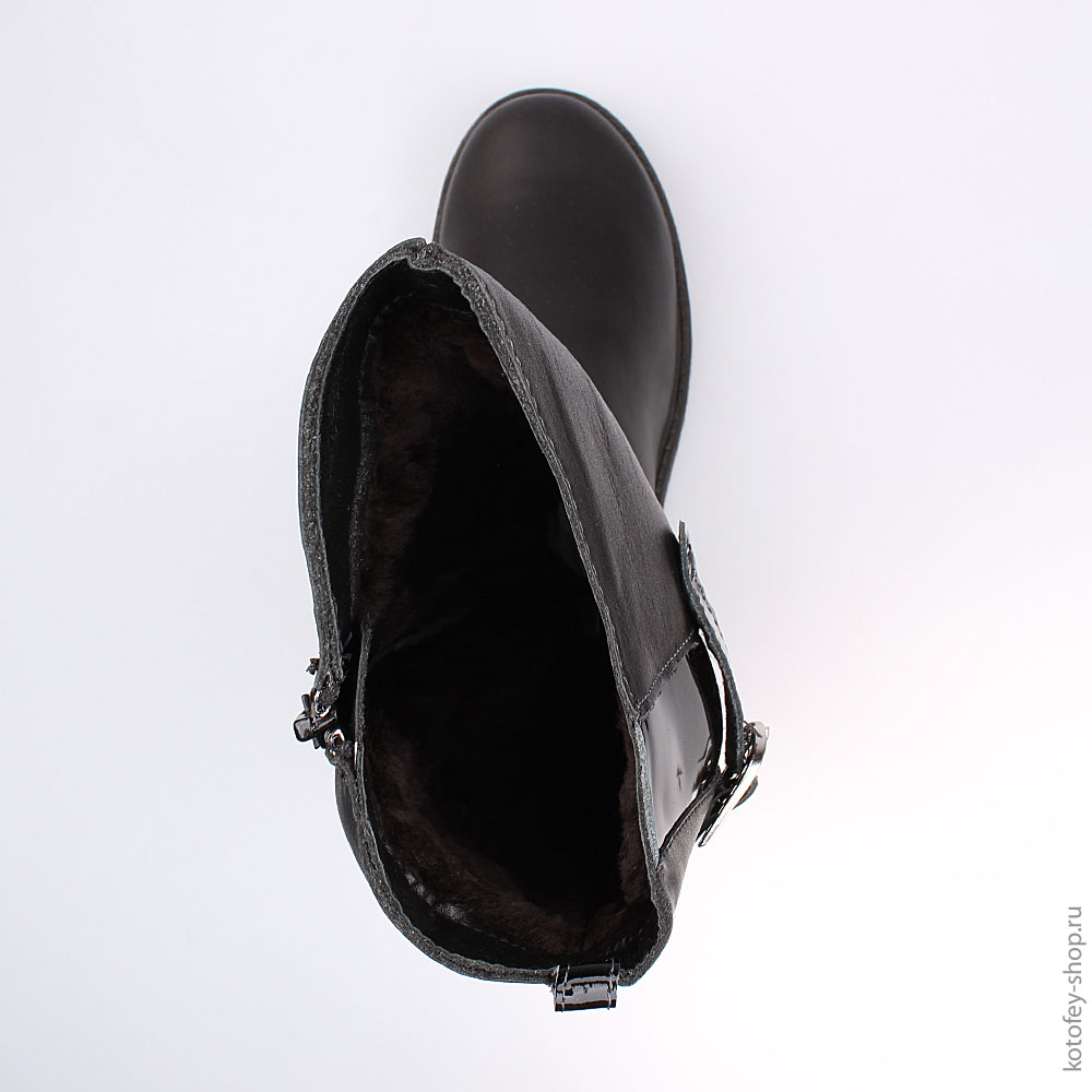 762034-51 Сапожки, все фото 4