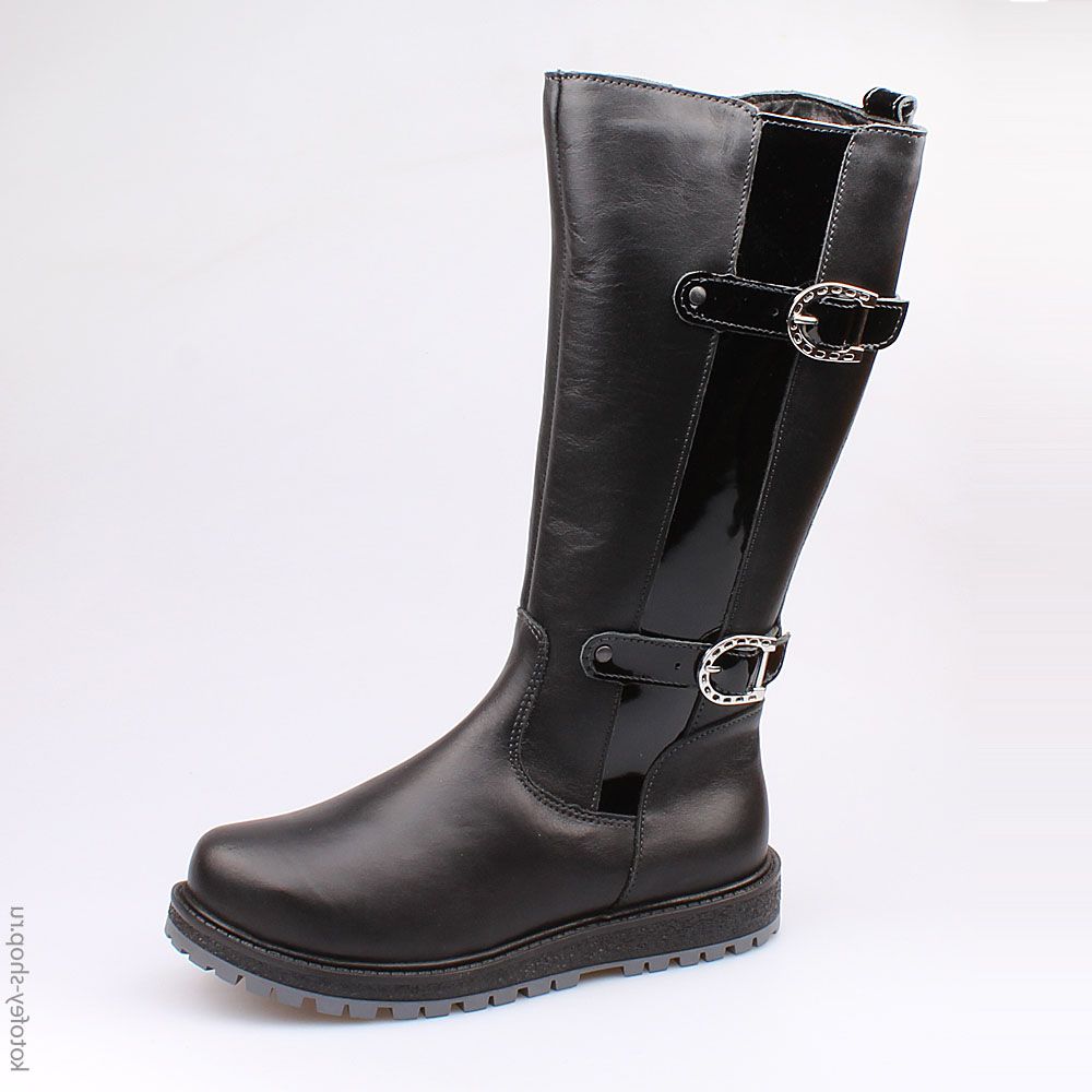 762034-51 Сапожки, все фото 1