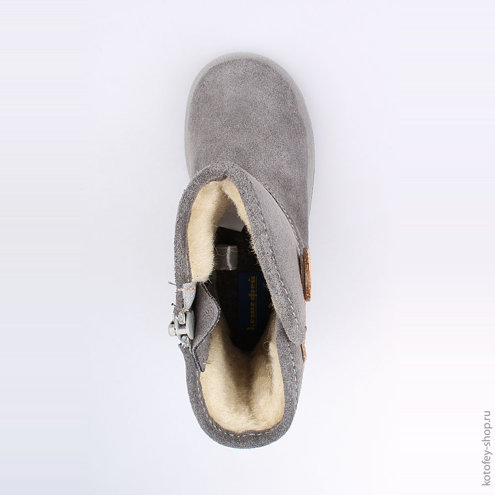 462064-41 Сапожки, все фото 4