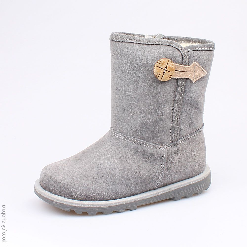 462064-41 Сапожки, все фото 1