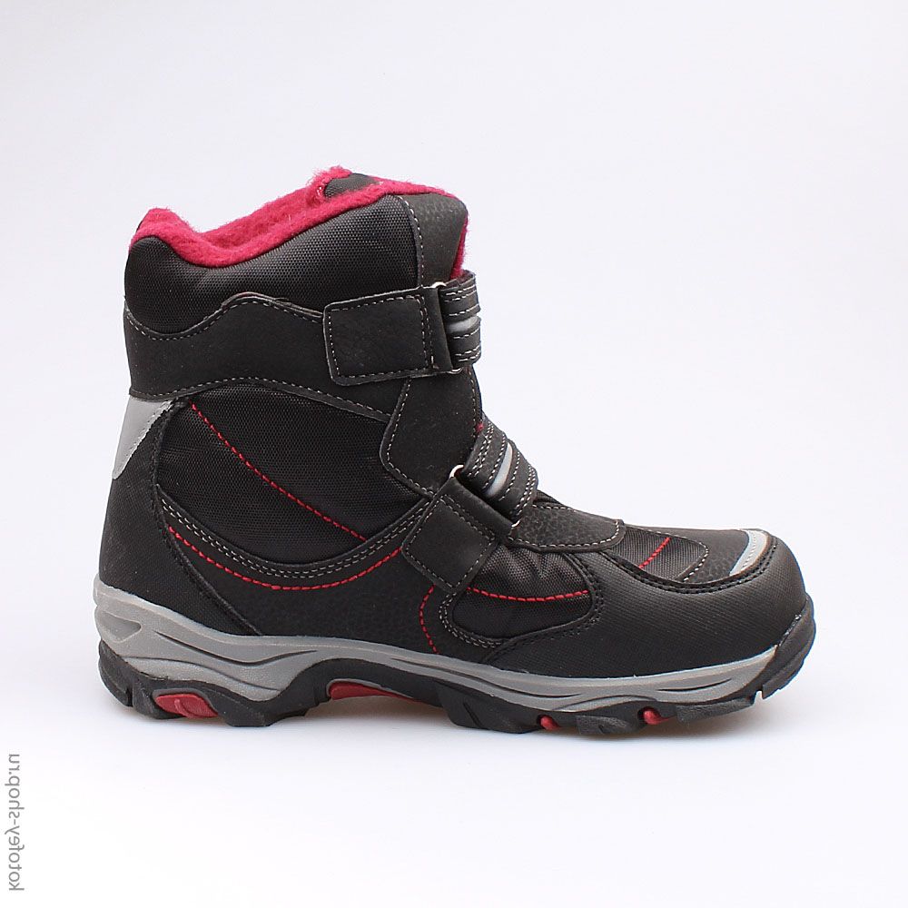 654952-41 Мембранные ботинки, все фото 2