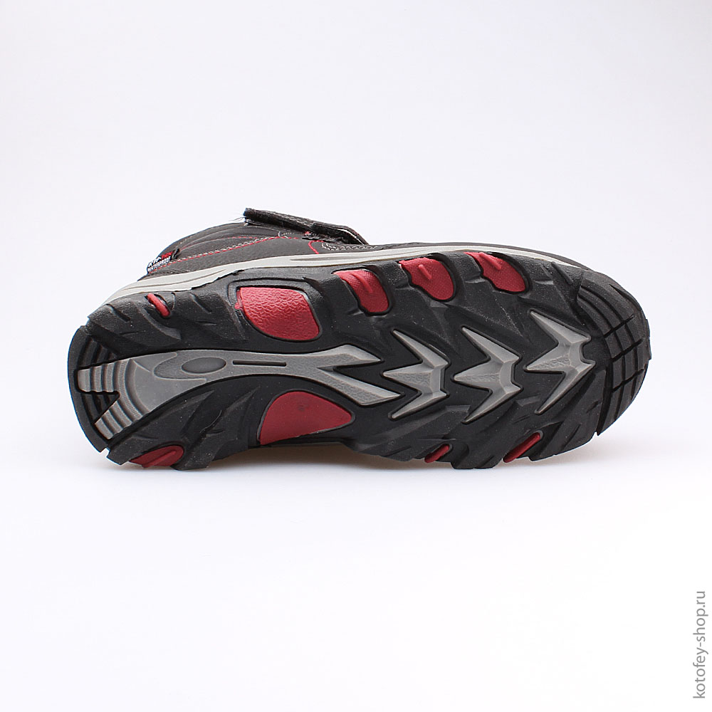 654952-41 Мембранные ботинки, все фото 3