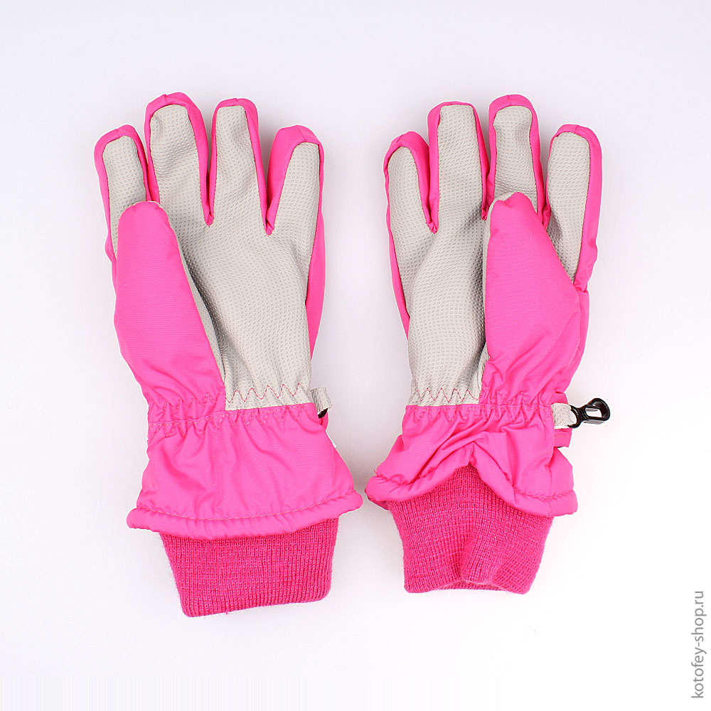 07822030-20 Перчатки детские, все фото 2