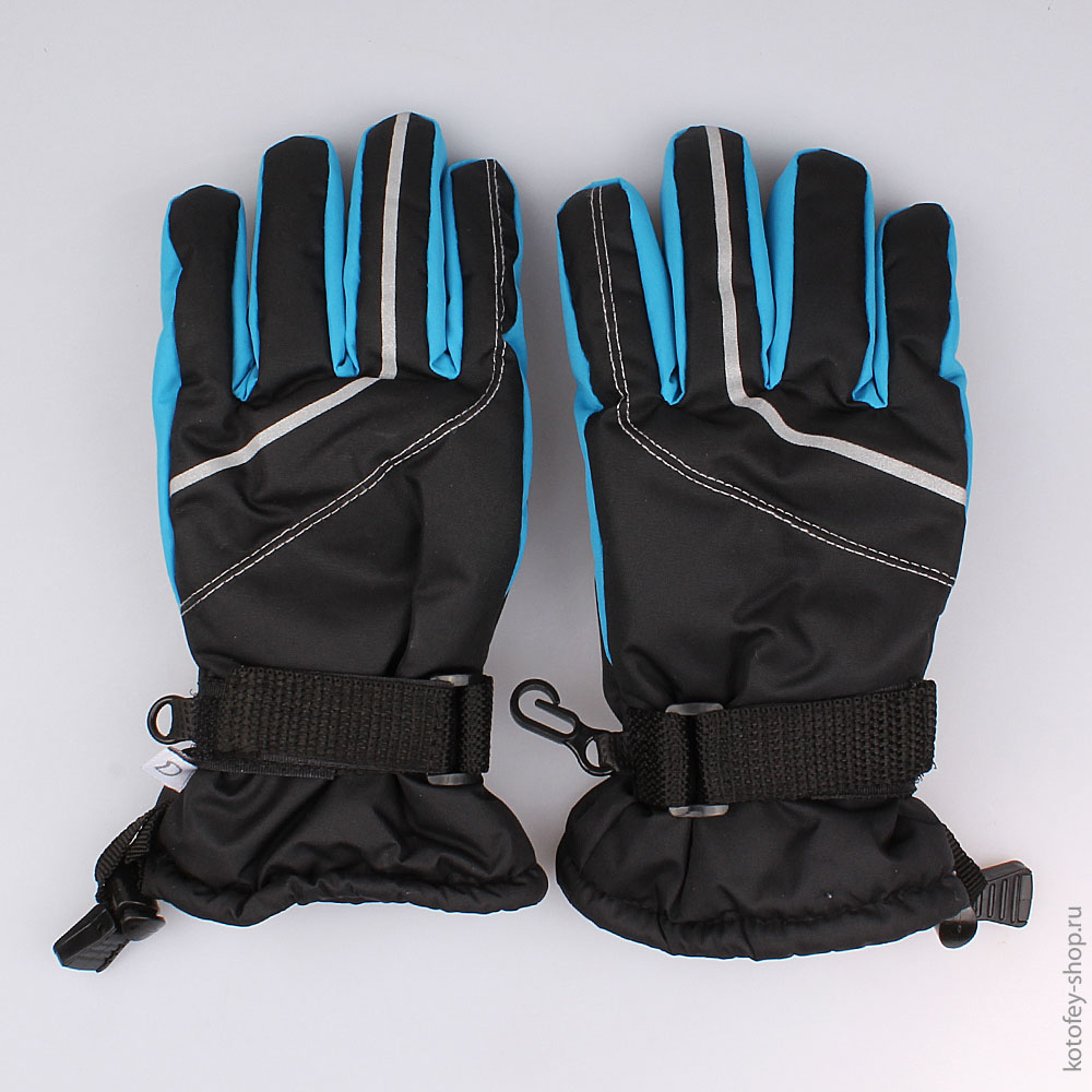07722053-20 Перчатки детские, все фото 1