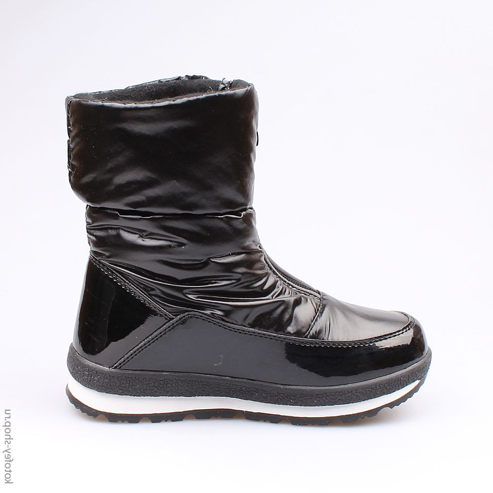 664916-41 Мембранные сапожки, все фото 2