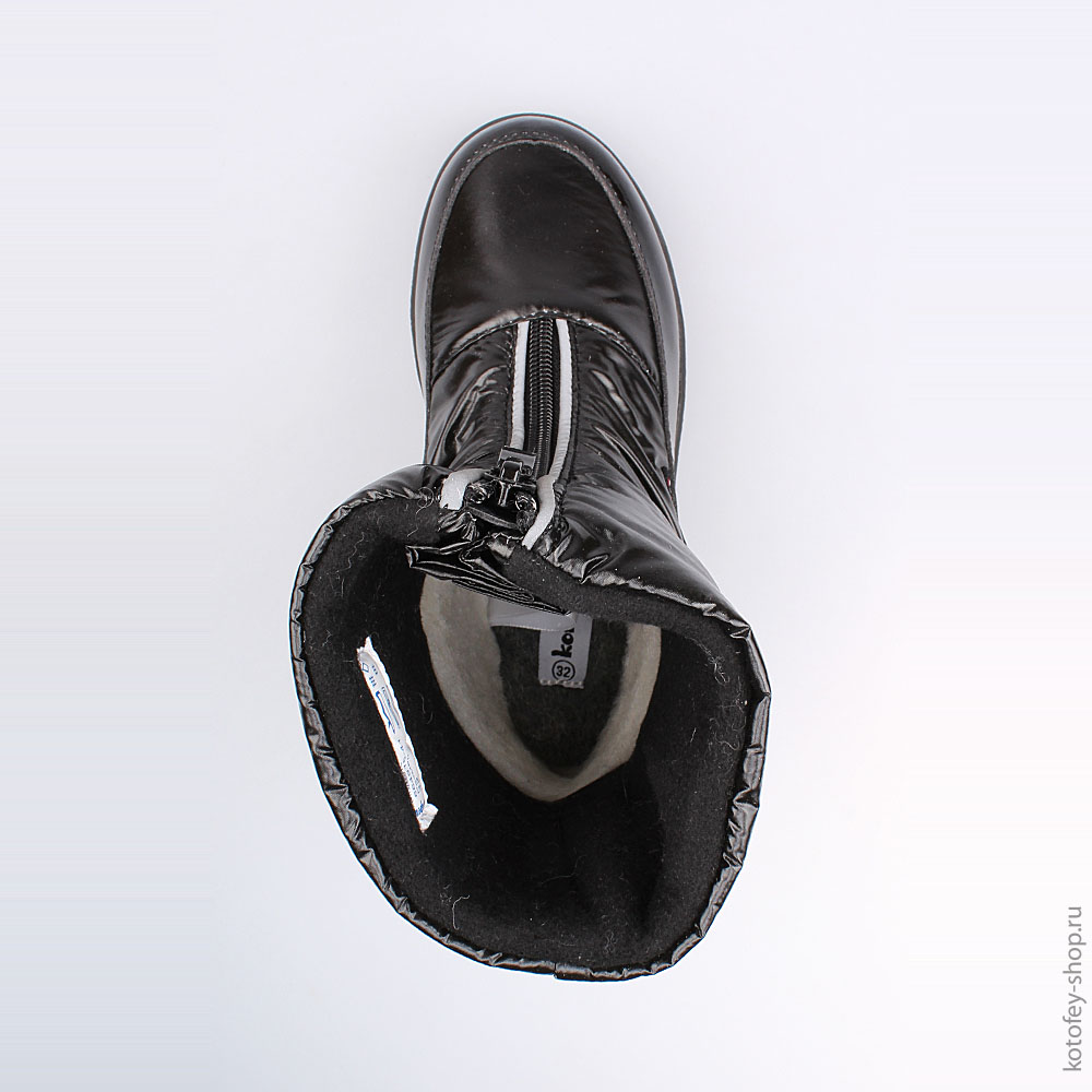 664916-41 Мембранные сапожки, все фото 4