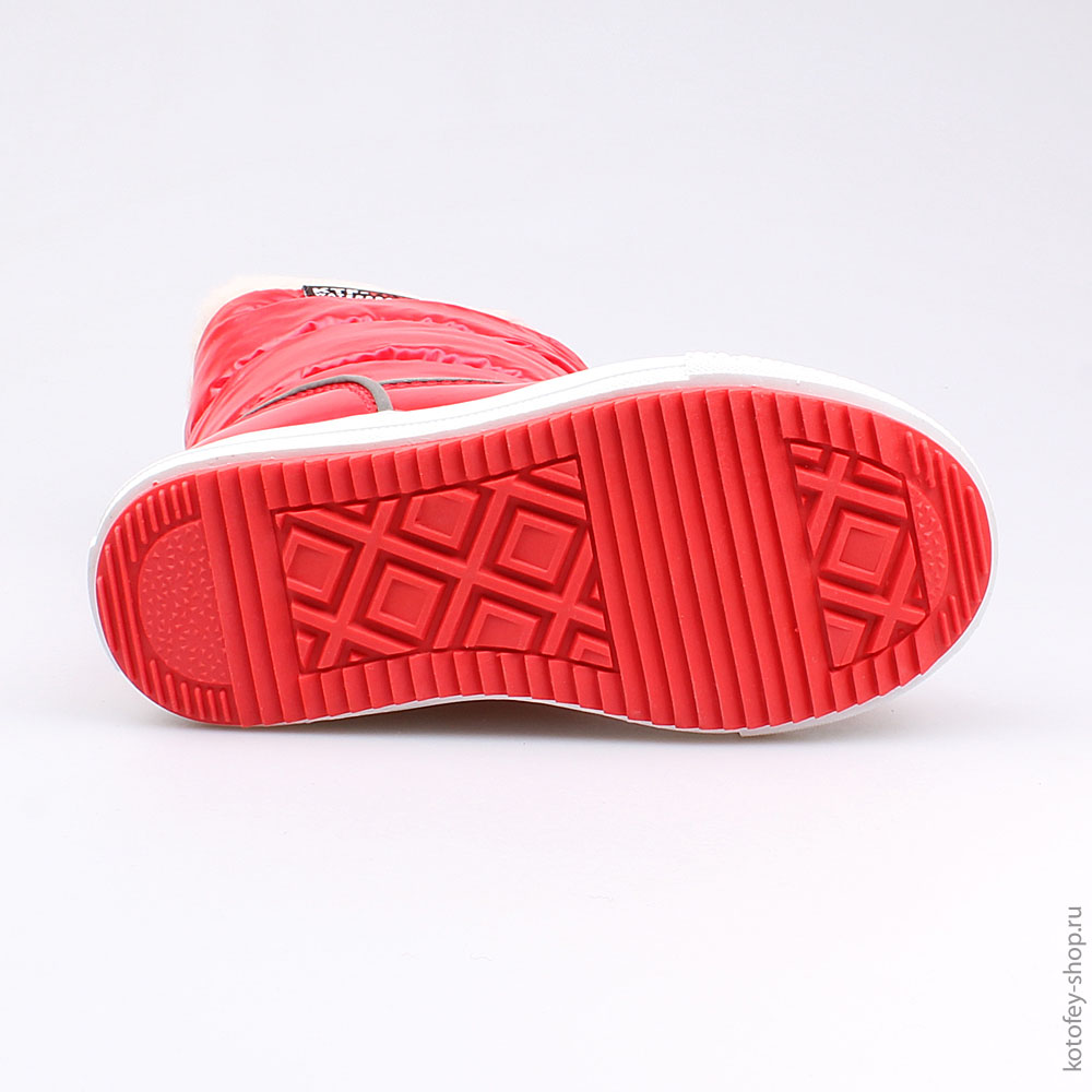 464915-41 Мембранные сапожки, все фото 3