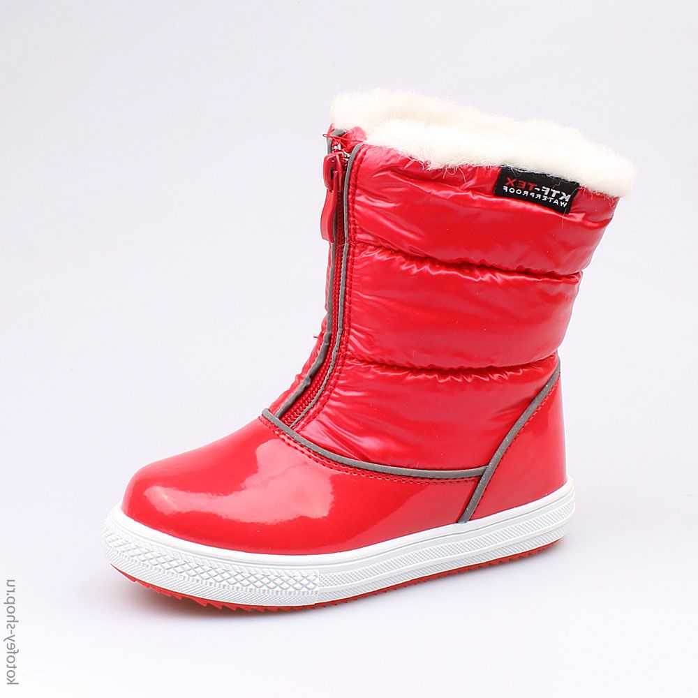 464915-41 Мембранные сапожки, все фото 1