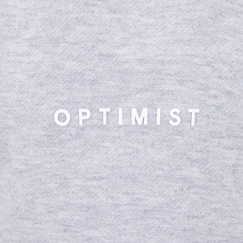 07764069-41 Костюм худи + брюки светло-серый, все фото 4